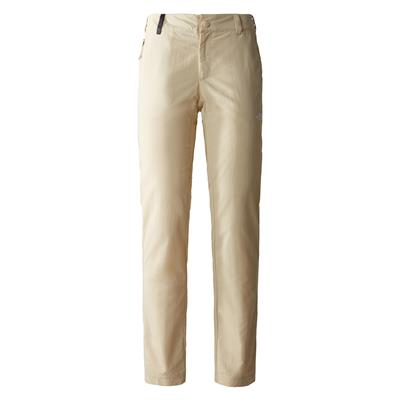 The North Face W QUEST PANT - EU Kadın Pantolon NF0A3S453X41