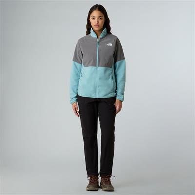 The North Face W QUEST SOFTSHELL PANTS Kadın Pantolon NF0A8E51JK31