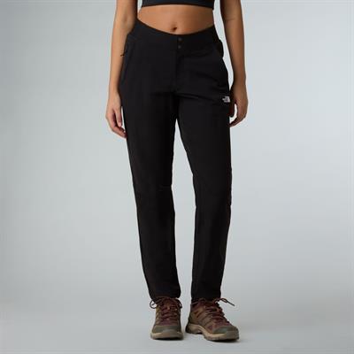 The North Face W QUEST SOFTSHELL PANTS Kadın Pantolon NF0A8E51JK31