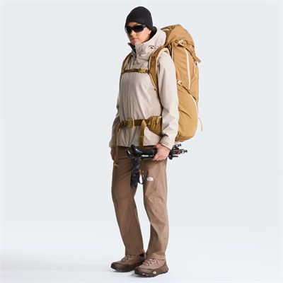 The North Face W QUEST TRICLIMATE Kadın Ceket NF0A8G11SN41