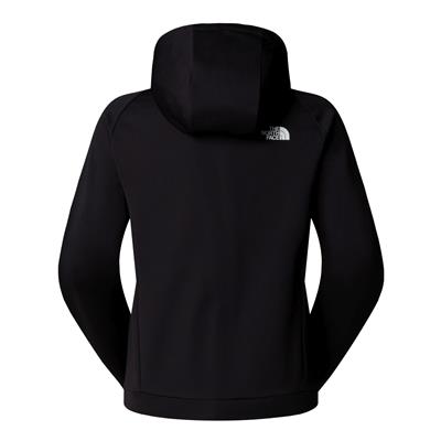 The North Face Kadın Reaxion 2.0 Tam  Fermuarlı Kapüşonlu Mont NF0A8DWBKS71