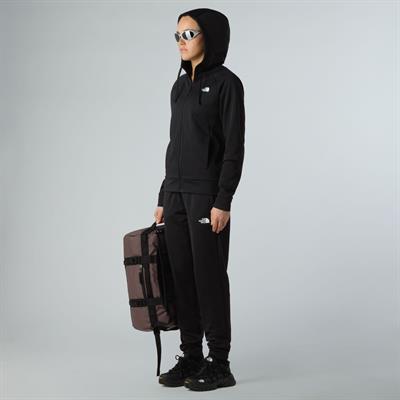 The North Face Kadın Reaxion 2.0 Tam  Fermuarlı Kapüşonlu Mont NF0A8DWBKS71