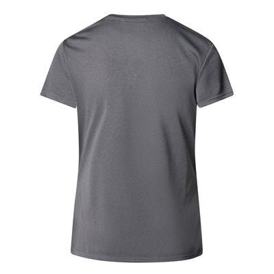 The North Face W REAXION AMP CREW - EU  Kadın T-Shirt NF00CE0T0V31