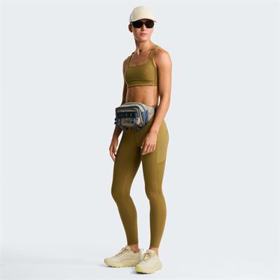 The North Face W REFINA BRA Kadın Performans Giyim NF0A8ER72EL1
