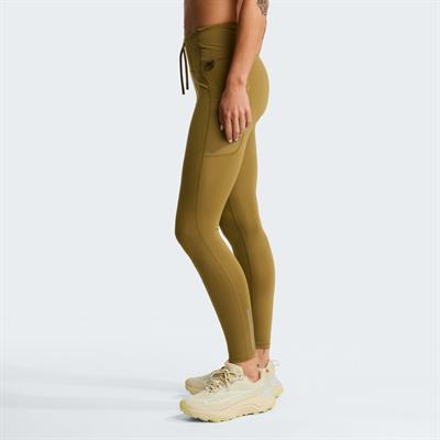 The North Face W REFINA UTILITY LEGGING - 27 Kadın Pantolon NF0A8J1X2EL1