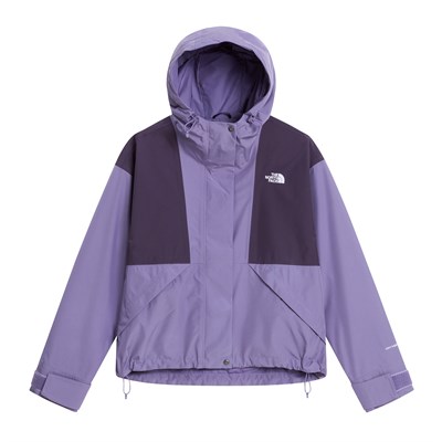 The North Face W REIGN ON 2.0 JACKET Kadın Ceket NF0A8JR1S631