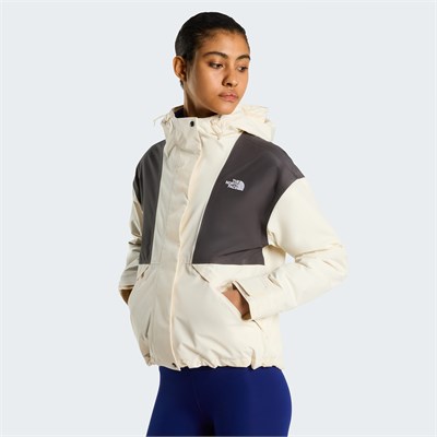 The North Face W REIGN ON 2.0 JACKET Kadın Ceket NF0A8JR1XOF1