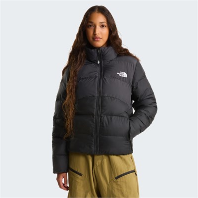 The North Face W SAIKURU JACKET Kadın Ceket NF0A8GCBKT01