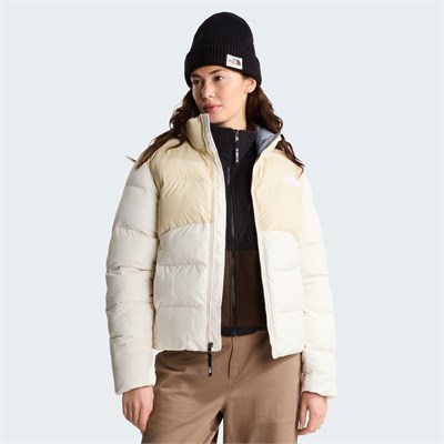 The North Face W SAIKURU JACKET Kadın Ceket NF0A8GCBJN51