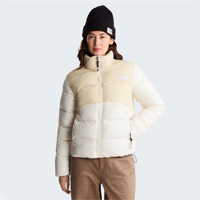 The North Face W SAIKURU JACKET Kadın Ceket NF0A8GCBJN51