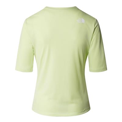 The North Face W SHADOW Kadın Tişört  NF0A87TWO0F1