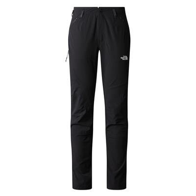 The North Face W SPEEDLIGHT SLIM STRAIGHT PANT Kadın Pantolon NF0A7Z8AJK31
