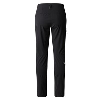 The North Face W SPEEDLIGHT SLIM STRAIGHT PANT Kadın Pantolon NF0A7Z8AJK31