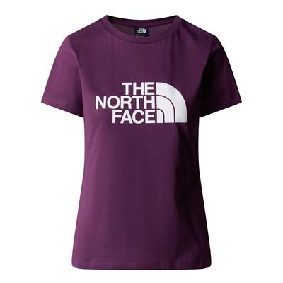 The North Face W EASY  Kadın Tişört  NF0A87N6V6V1
