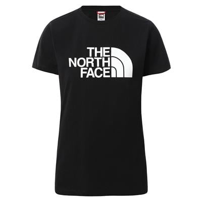 The North Face W EASY Kadın Tişört  NF0A4T1QJK31