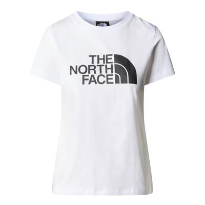 The North Face W EASY  Kadın Tişört  NF0A87N6FN41