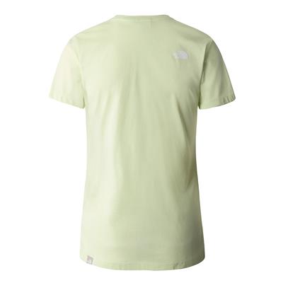 The North Face W EASY Kadın Tişört  NF0A4T1QN131