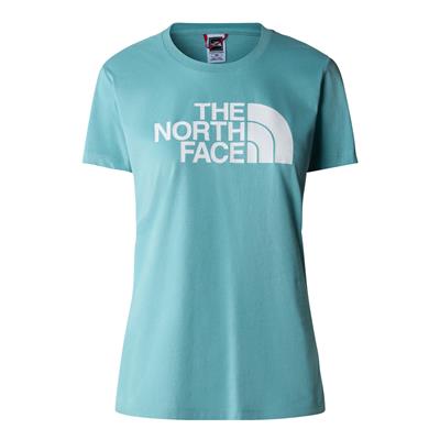 The North Face W STANDARD - EU Kadın Tişört  NF0A7ZGGLV21