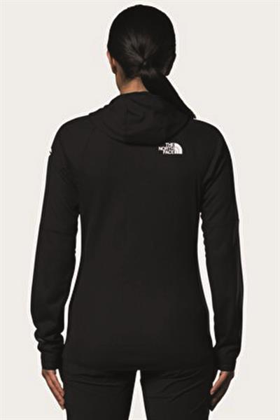 The North Face W SUMMIT FUTURE FLEECE FZ HOODIE Kadın Ceket NF0A5J8TJK31