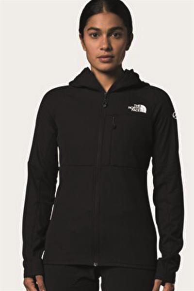 The North Face W SUMMIT FUTURE FLEECE FZ HOODIE Kadın Ceket NF0A5J8TJK31
