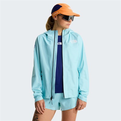 The North Face W SUMMIT FUTURELIGHT SUPERIOR JACKET - G Kadın Ceket NF0A8HW28EB1