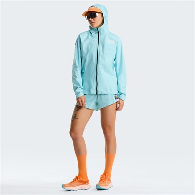 The North Face W SUMMIT FUTURELIGHT SUPERIOR JACKET - G Kadın Ceket NF0A8HW28EB1