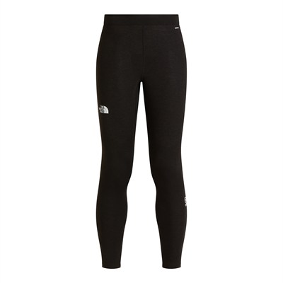 The North Face W SUMMIT PRO BASELAYER TIGHT Kadın Pantolon NF0A8HB4JK31