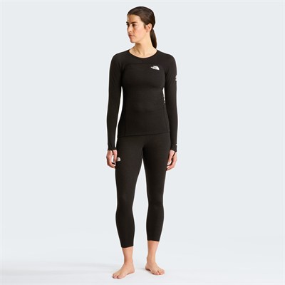 The North Face W SUMMIT PRO BASELAYER TIGHT Kadın Pantolon NF0A8HB4JK31