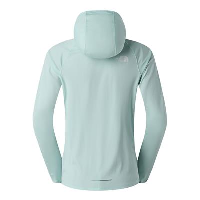 The North Face W SUNRISER HOODIE Kadın Sweatshirt NF0A8BN9G701