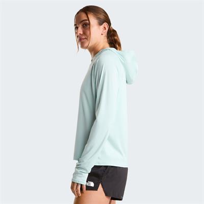 The North Face W SUNRISER HOODIE Kadın Sweatshirt NF0A8BN9G701
