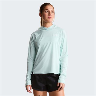 The North Face W SUNRISER HOODIE Kadın Sweatshirt NF0A8BN9G701