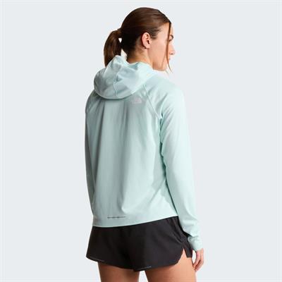 The North Face W SUNRISER HOODIE Kadın Sweatshirt NF0A8BN9G701
