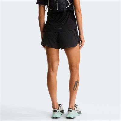 The North Face W SUNRISER SHORT 3