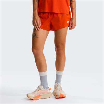 The North Face W SUNRISER SHORT 3