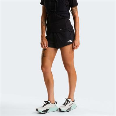 The North Face W SUNRISER SHORT 3