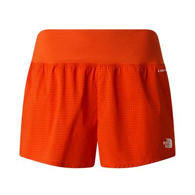 The North Face W SUNRISER SHORT 3
