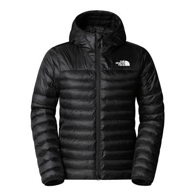 The North Face W TERRA PEAK HOODIE Kadın Ceket NF0A8DEDJK31