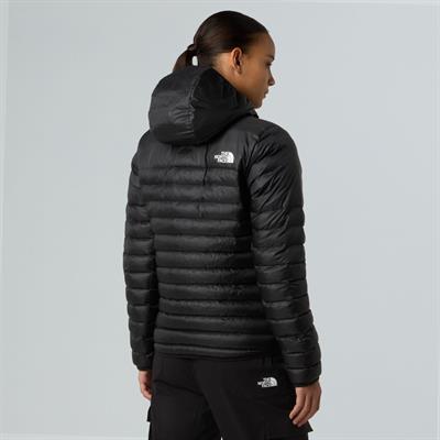 The North Face W TERRA PEAK HOODIE Kadın Ceket NF0A8DEDJK31