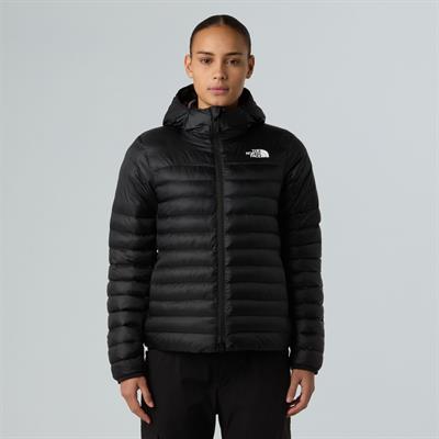The North Face W TERRA PEAK HOODIE Kadın Ceket NF0A8DEDJK31