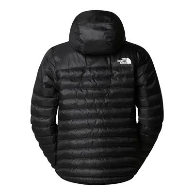 The North Face W TERRA PEAK HOODIE Kadın Ceket NF0A8DEDJK31