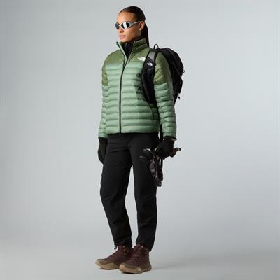 The North Face W TERRA PEAK JACKET Kadın Ceket NF0A8DEED5M1