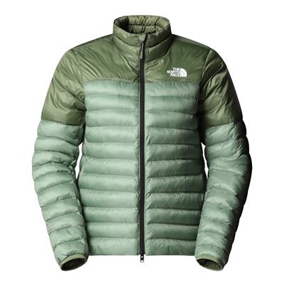 The North Face W TERRA PEAK JACKET Kadın Ceket NF0A8DEED5M1
