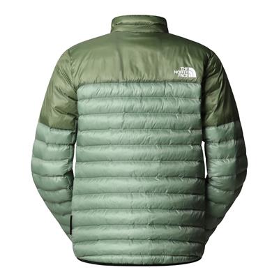 The North Face W TERRA PEAK JACKET Kadın Ceket NF0A8DEED5M1