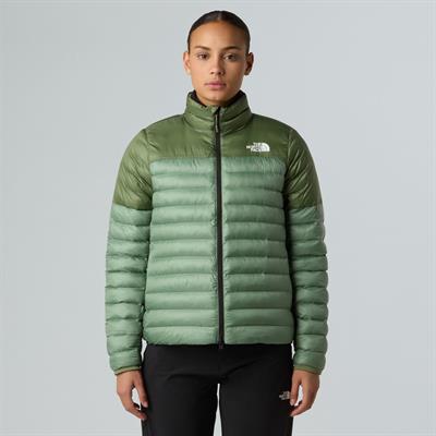 The North Face W TERRA PEAK JACKET Kadın Ceket NF0A8DEED5M1