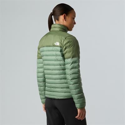 The North Face W TERRA PEAK JACKET Kadın Ceket NF0A8DEED5M1