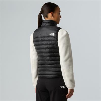 The North Face W TERRA PEAK VEST Kadın Ceket NF0A8DEGJK31