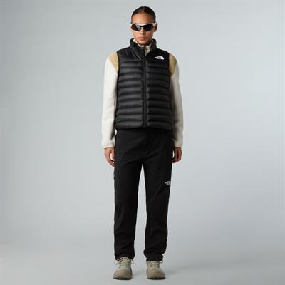 The North Face W TERRA PEAK VEST Kadın Ceket NF0A8DEGJK31