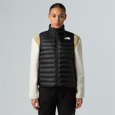 The North Face W TERRA PEAK VEST Kadın Ceket NF0A8DEGJK31