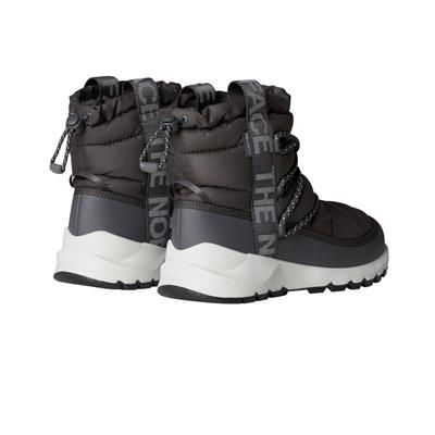 The North Face THERMOBALL LACE UP Su Geçirmez Kadın Bot NF0A5LWDCIH1