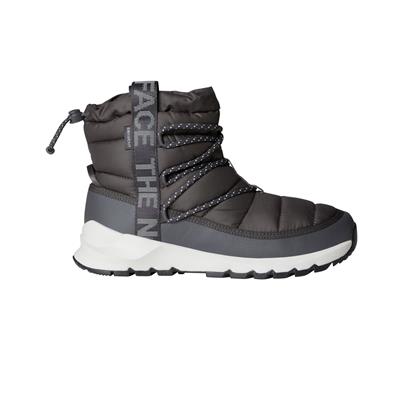 The North Face THERMOBALL LACE UP Su Geçirmez Kadın Bot NF0A5LWDCIH1